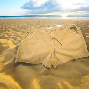 Sonoma Utility Short Size XXL, NWT